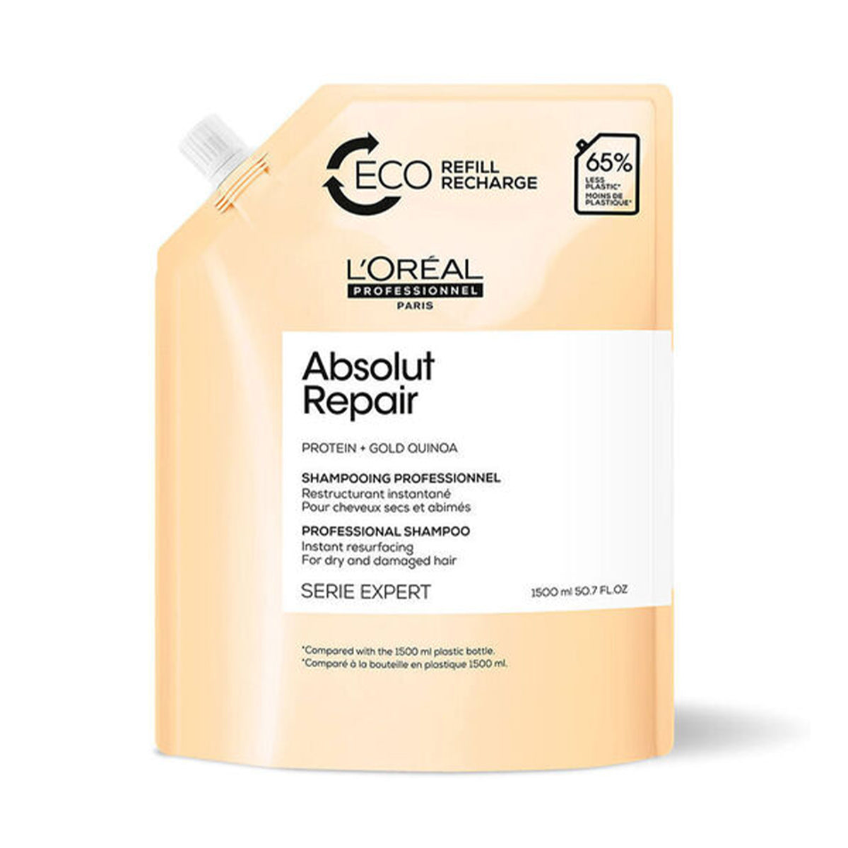 Série Expert Shampoo Refill