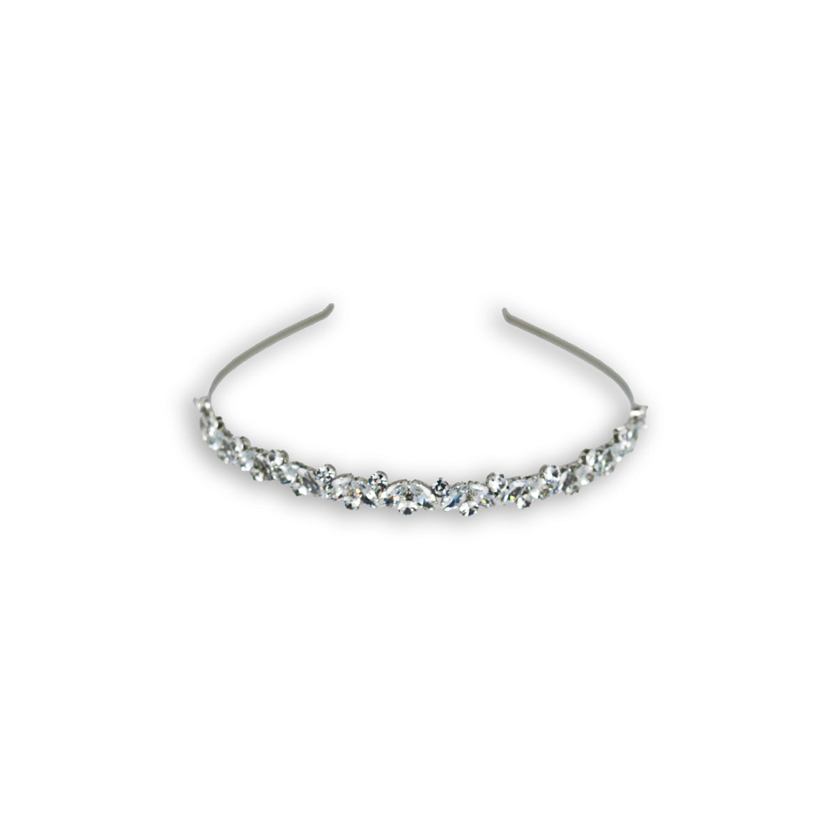 ZOE Bridal Headband