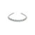 ZOE Bridal Headband