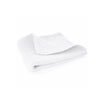 White Terry Towel 50x80cm 330g