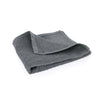 Grey Terry Towel 50x80cm 330gsm