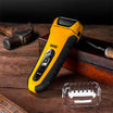Rasoir Shaver Lifeproof Jaune