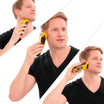 Rasoir Shaver Lifeproof Jaune