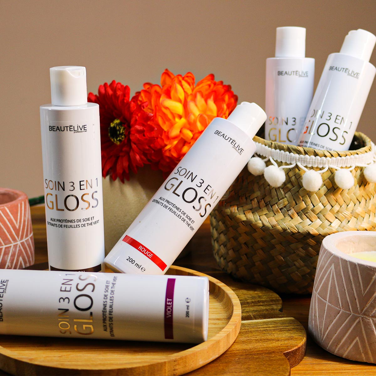 3-in-1 repigmenting gloss treatment