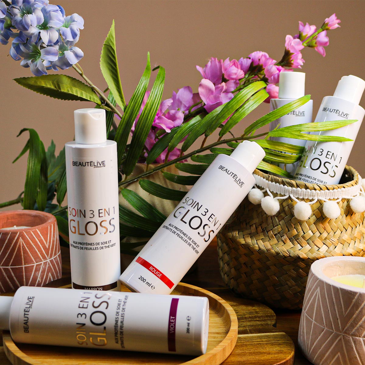 3-in-1 repigmenting gloss treatment