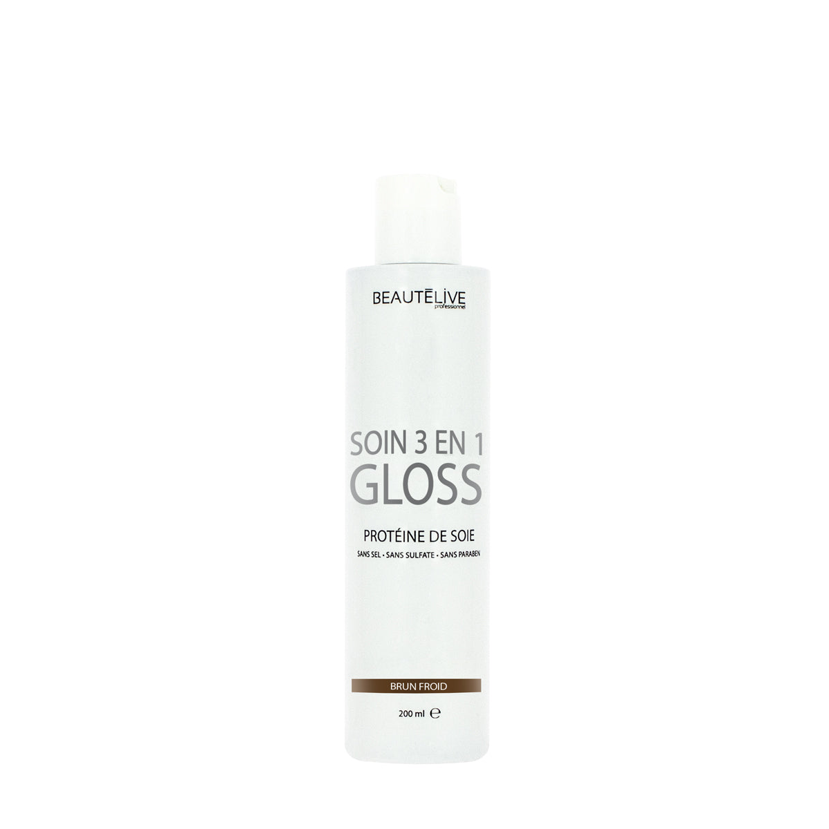 3-in-1 repigmenting gloss treatment