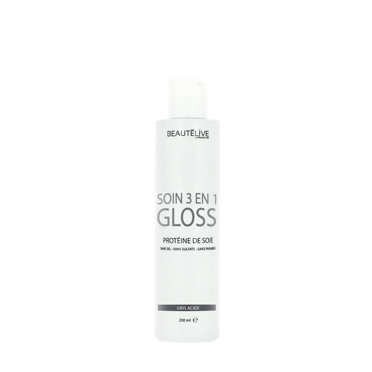 3-in-1 repigmenting gloss treatment