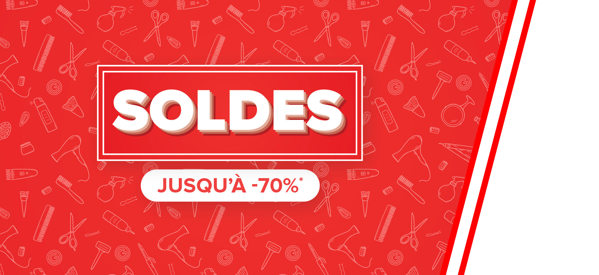 Soldes été 2026