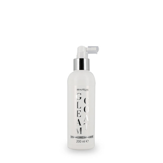 Anti-Humidity Shine Spray GLEAM COAT