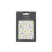 Sticker 3D Nail Art Halloween