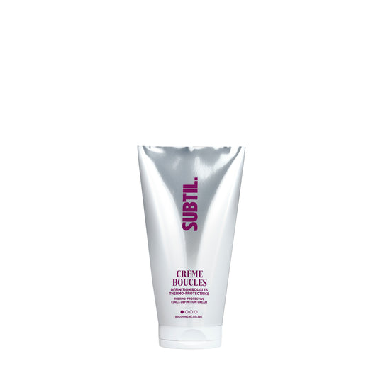 Curl Defining Cream