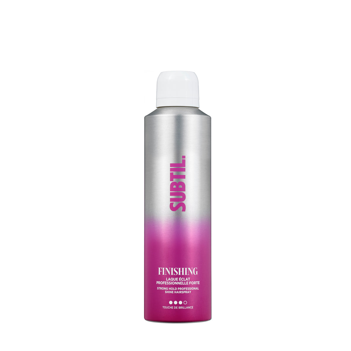 Finishing Hair Spray