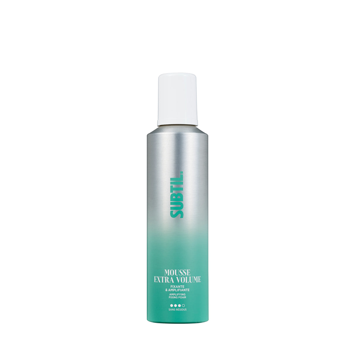 Extra Volume Mousse