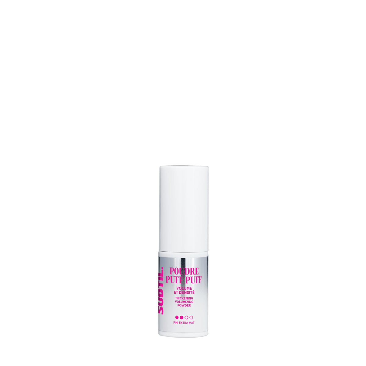 Puff Puff Volume Powder