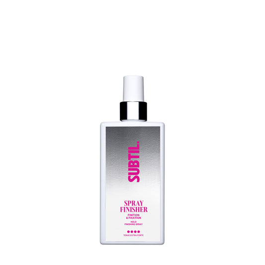 FINISHER Spray Finishing & Fixing