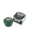 Shaving soap