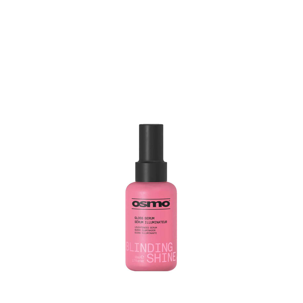Sérum brillance intense Blinding Shine