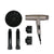 Professional Hair Dryer MULTISTYLER 2000W