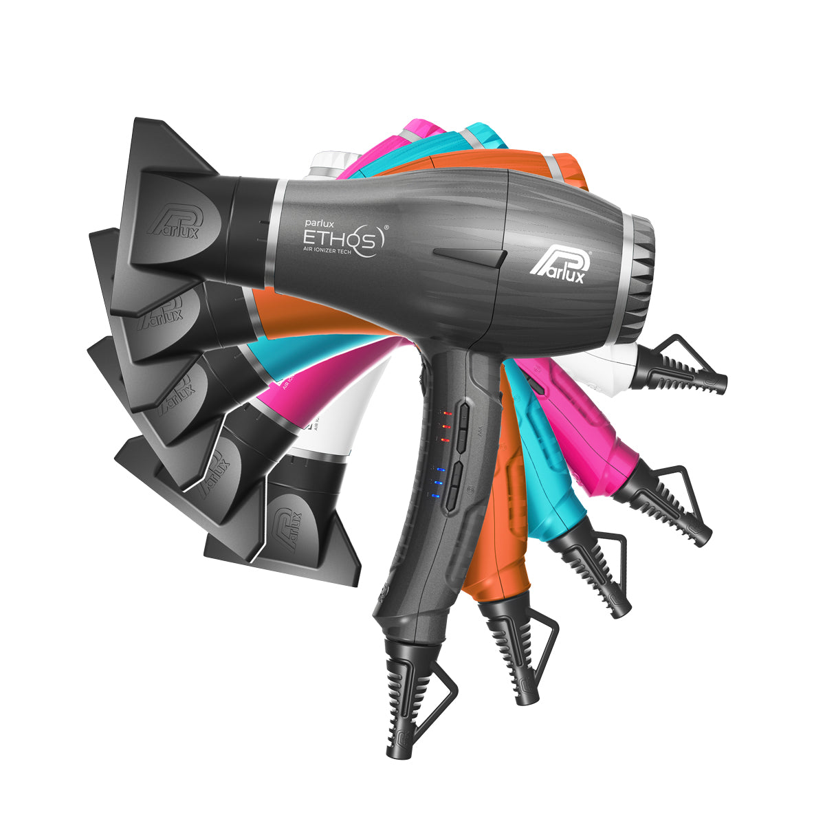 ETHOS Hairdryer