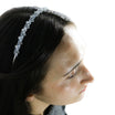 ZOE Bridal Headband