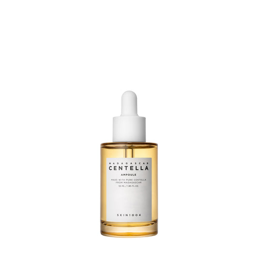 Soothing and Hydrating Centella Asiatica Serum