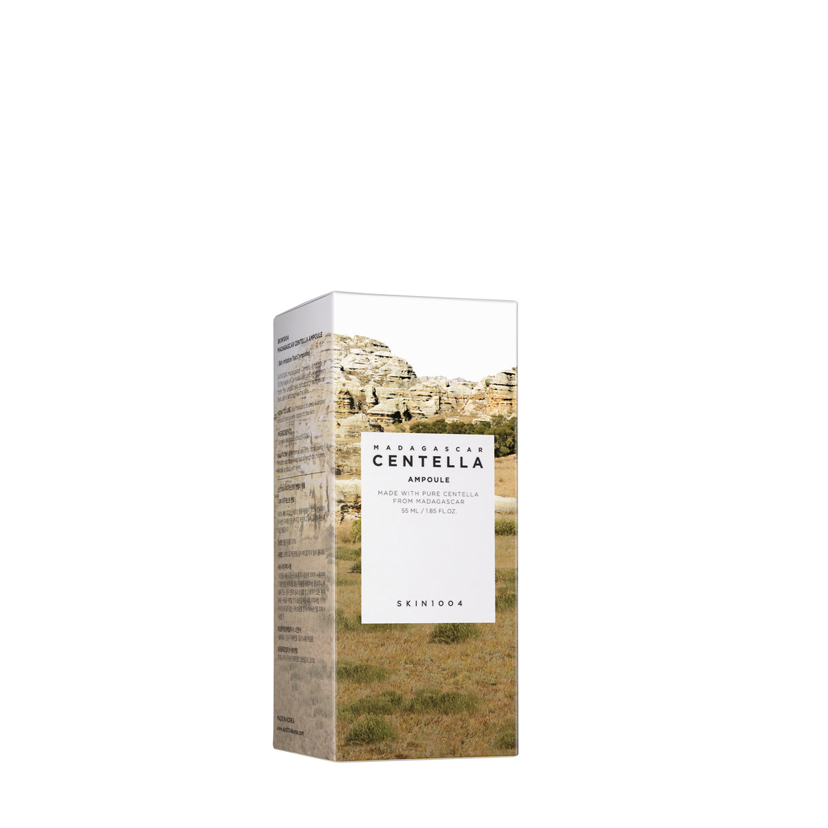 Sérum Apaisant et Hydratant à la Centella Asiatica SKIN1004 55ml