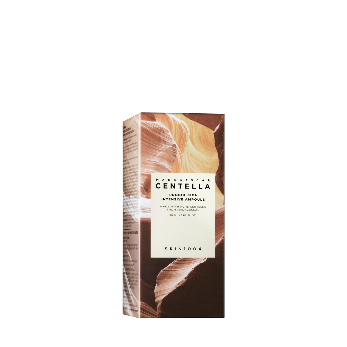 Probio-Cica Centella Intensive Ampoule