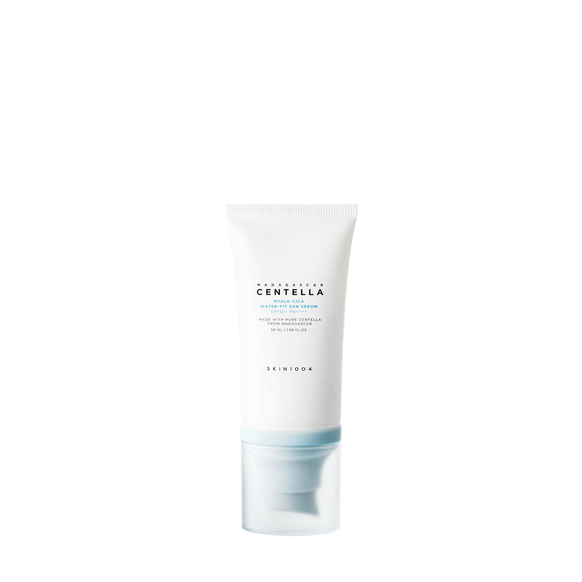 SKIN1004 Madagascar Centella Hyalu-Cica Water-Fit Sun Serum SPF50+