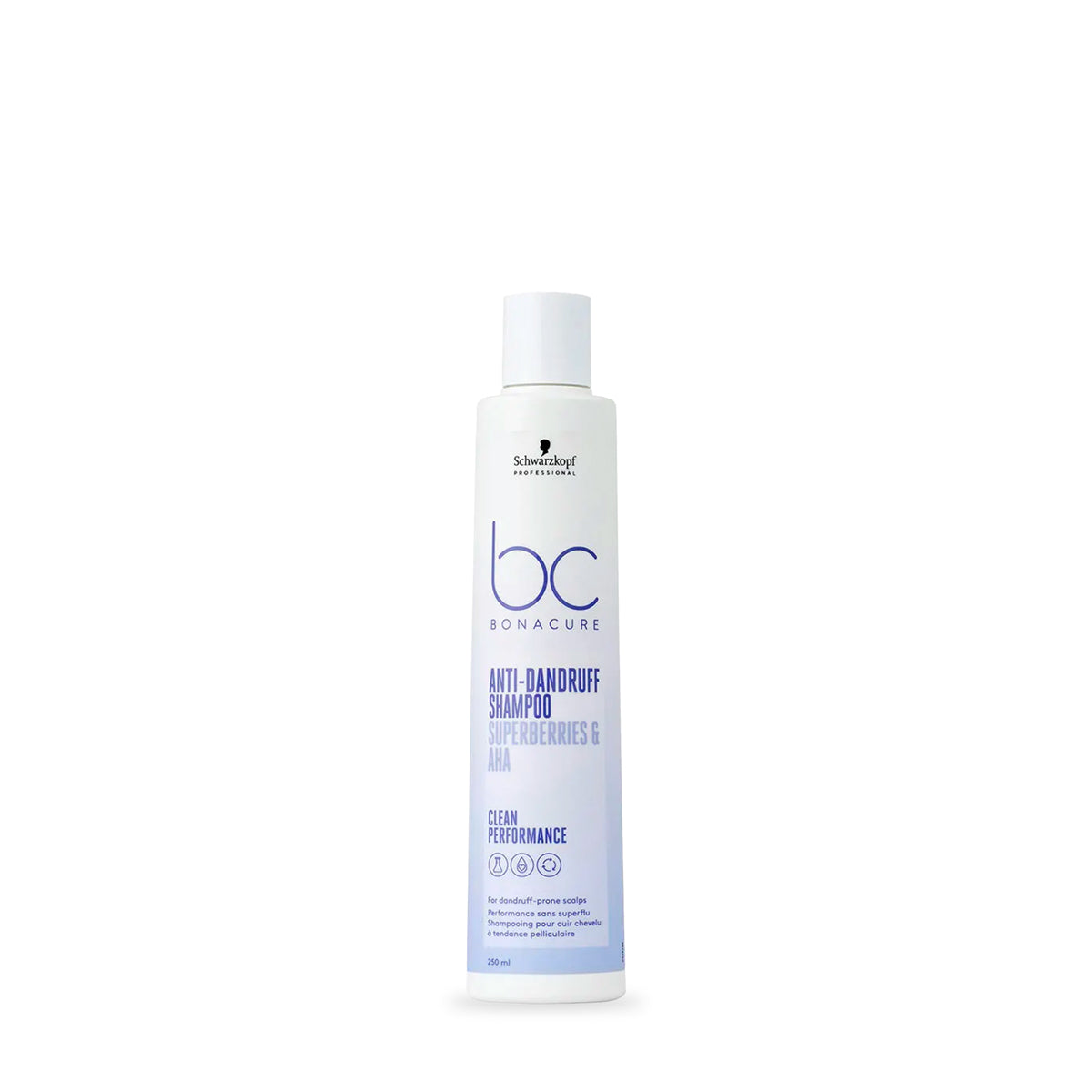 Shampoing Anti-Pelliculaire