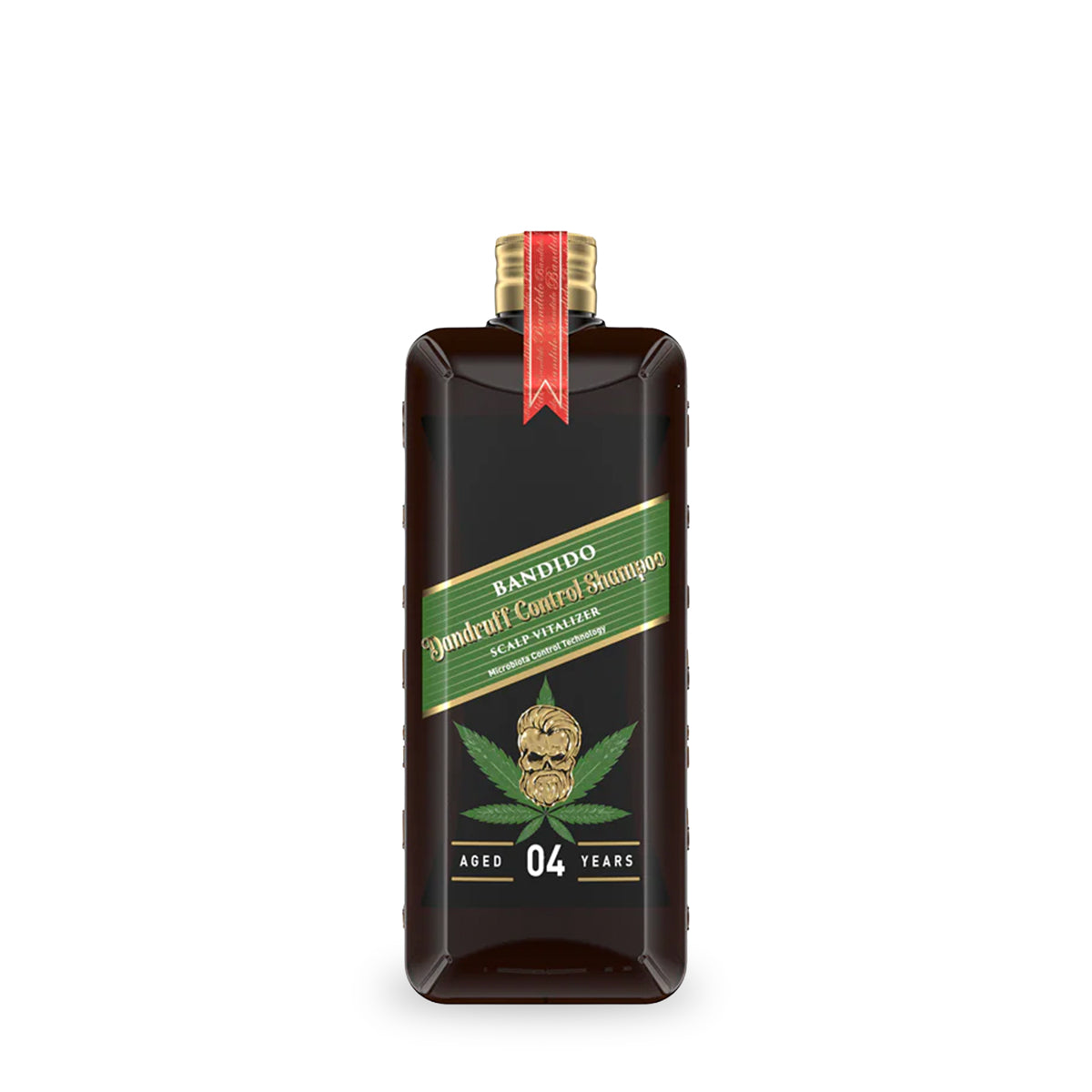 Shampoing Antipelliculaire