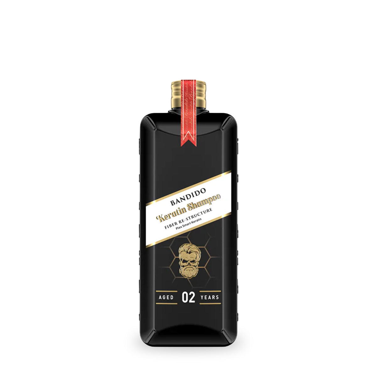 Keratin Shampoo