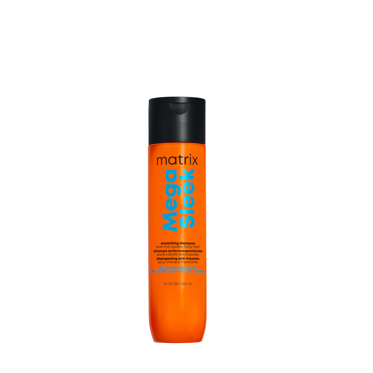 Shampoing Lissant Anti-Frisottis Mega Sleek