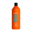 Shampoing Lissant Anti-Frisottis Mega Sleek