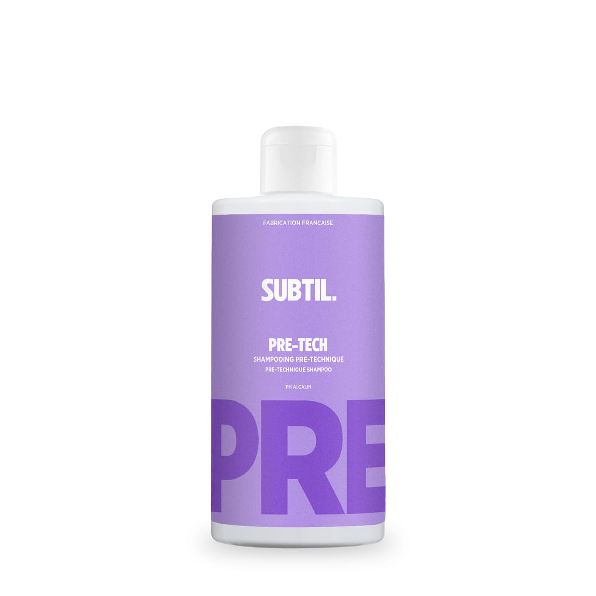 Shampoing Pré Technique PRE-TECH