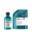 Scalp Advanced Anti-Discomfort Shampoo Refill