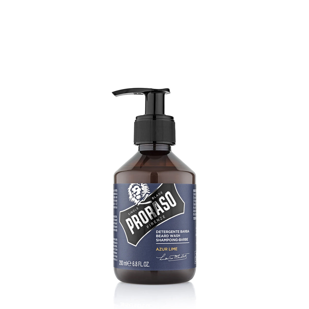 Beard Shampoo