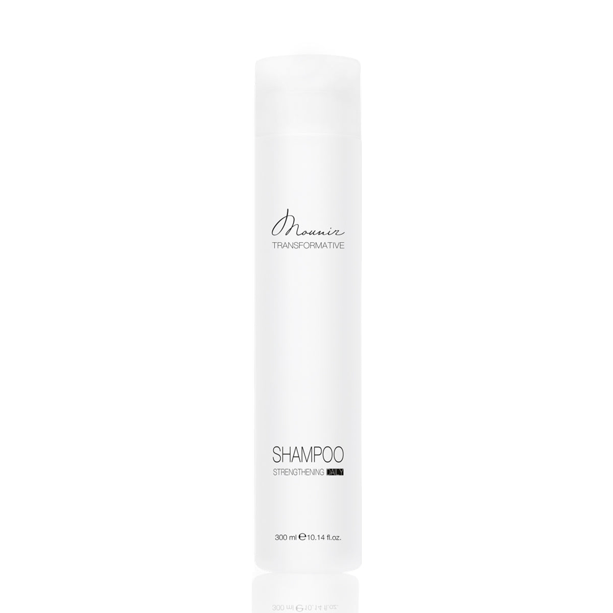 Shampoing Fortifiant Quotidien Strenghtening Daily
