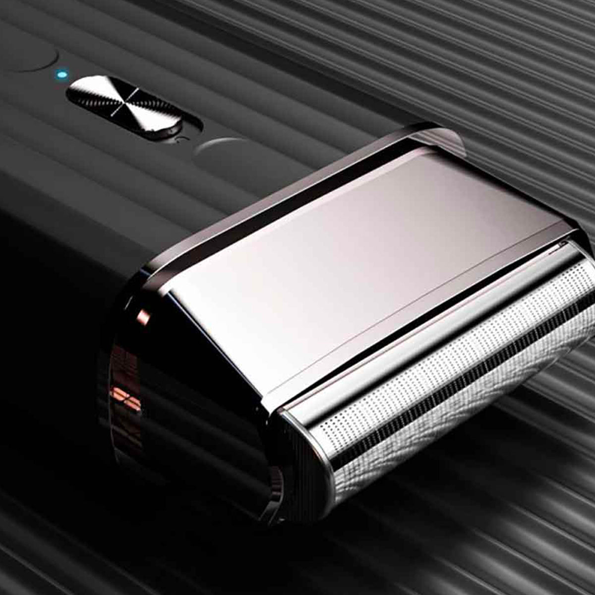 Shaver ONYX RJRL05
