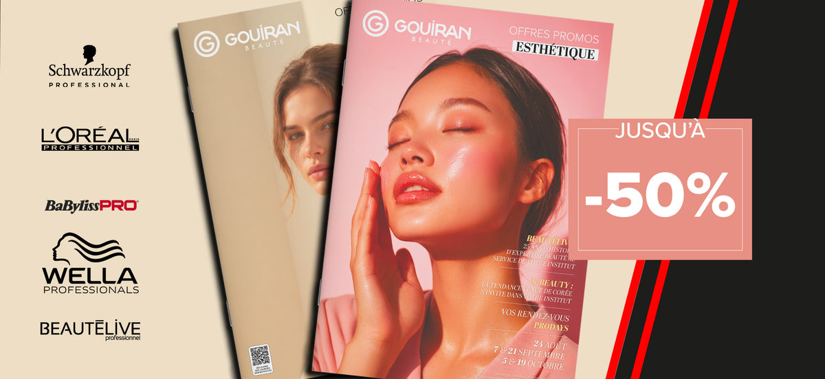 Gouiran Beauté
