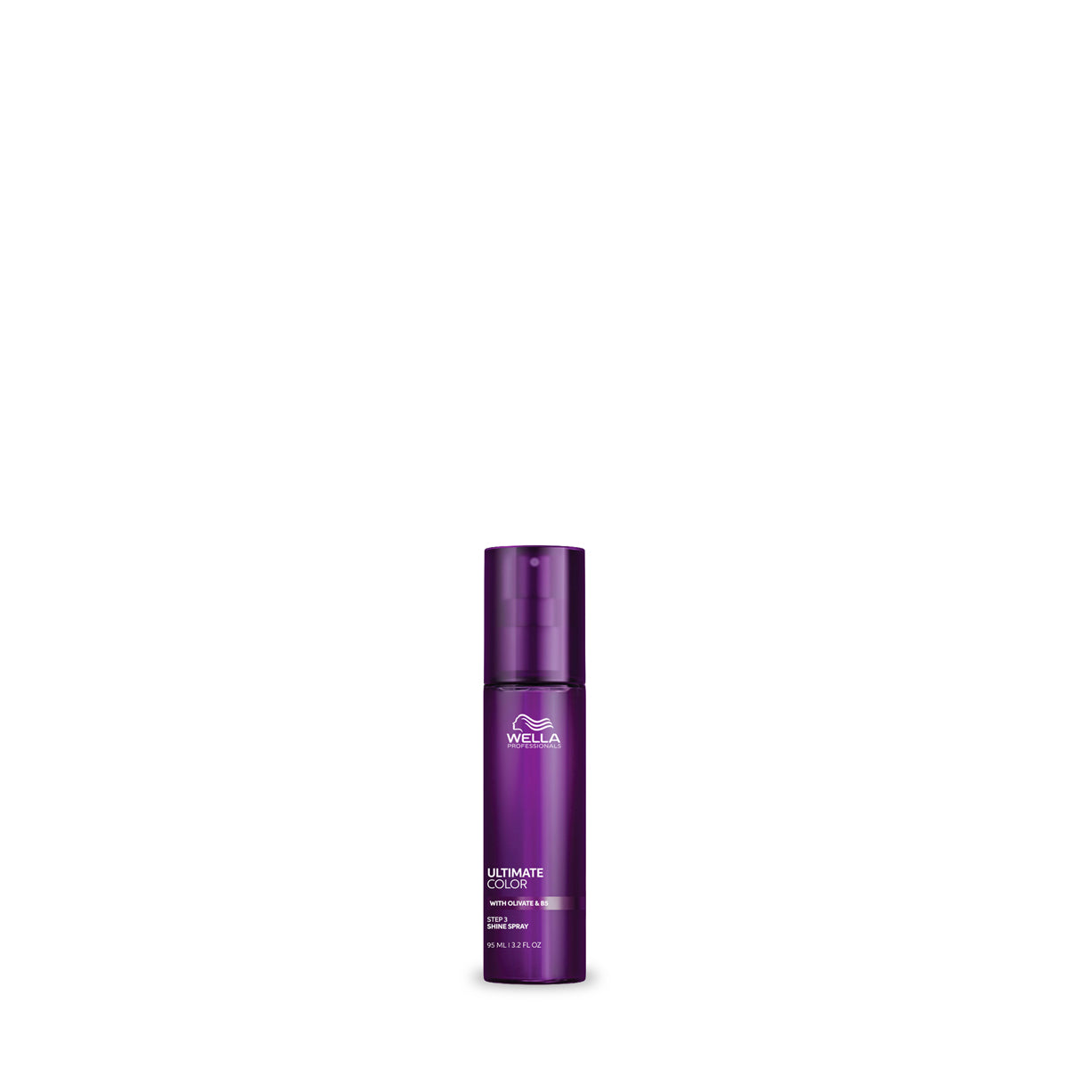 Spray Brillance Ultimate Color
