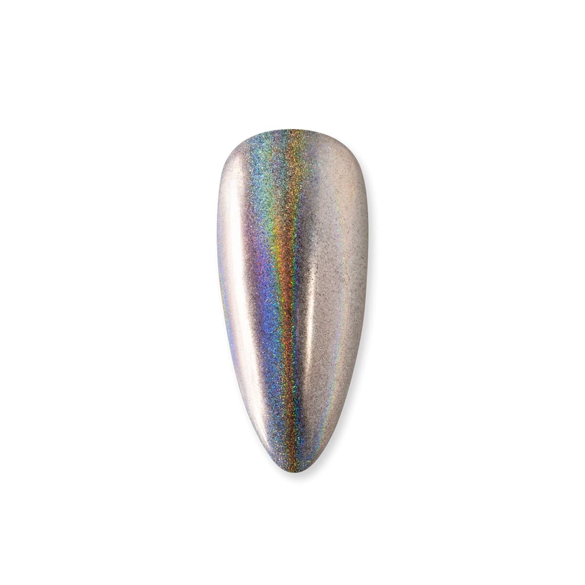 Stylo Chrome Illusion