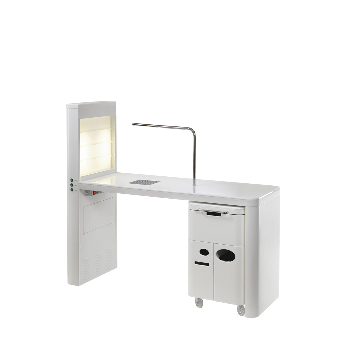 LOVELY Manicure Table