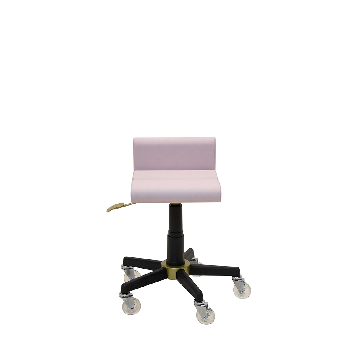 Tabouret SARAH LAVOINE Roues Speedy