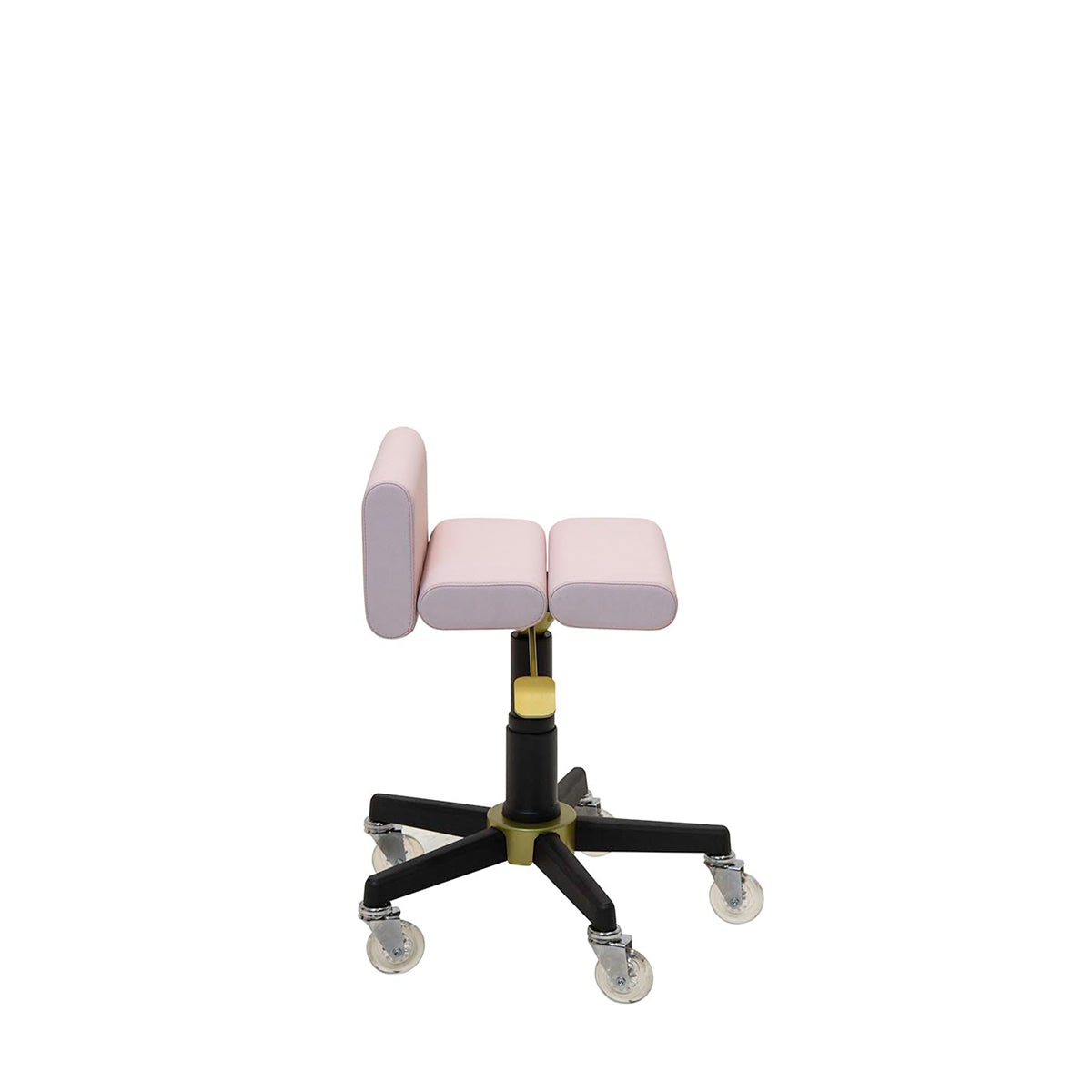 Tabouret SARAH LAVOINE Roues Speedy