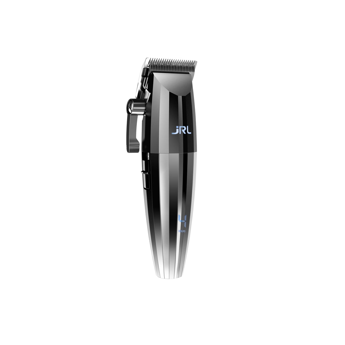 2020C Silver Clipper
