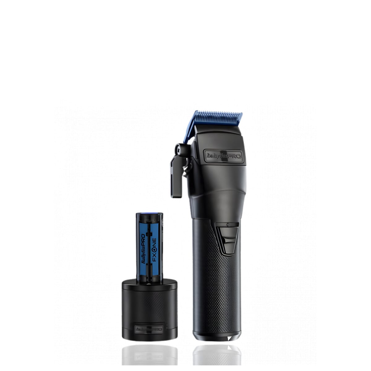 Black FXONE Clipper