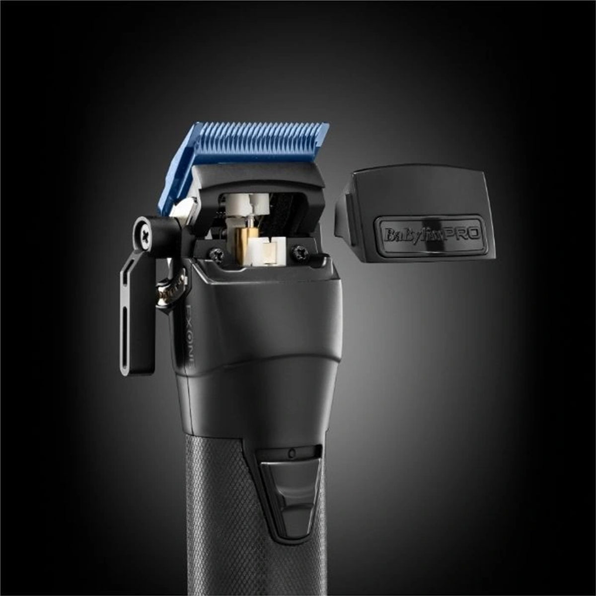Black FXONE Clipper