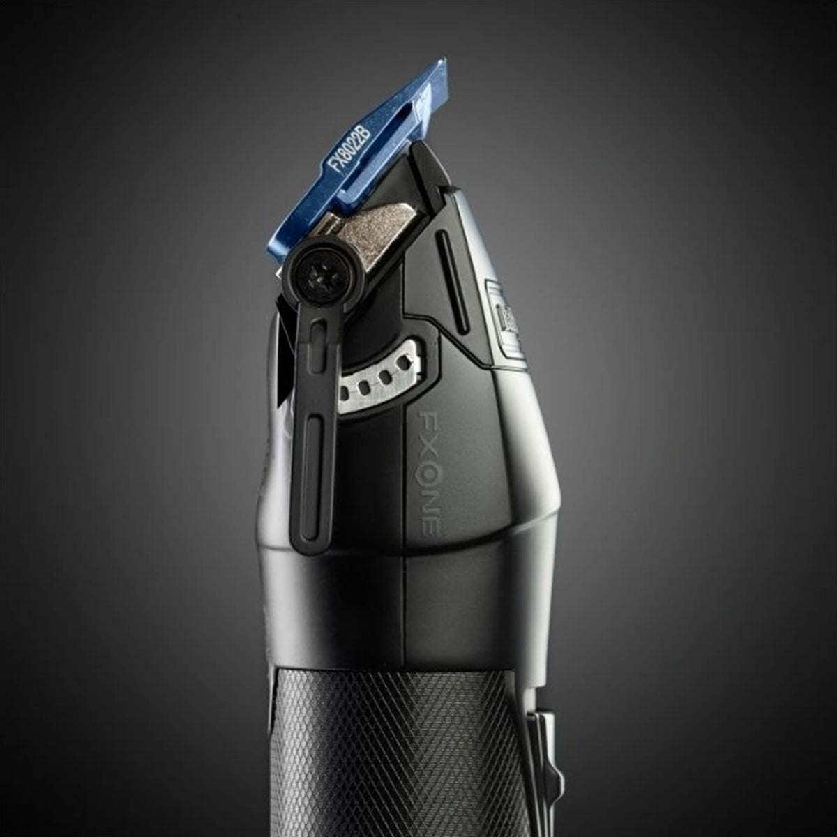 Black FXONE Clipper