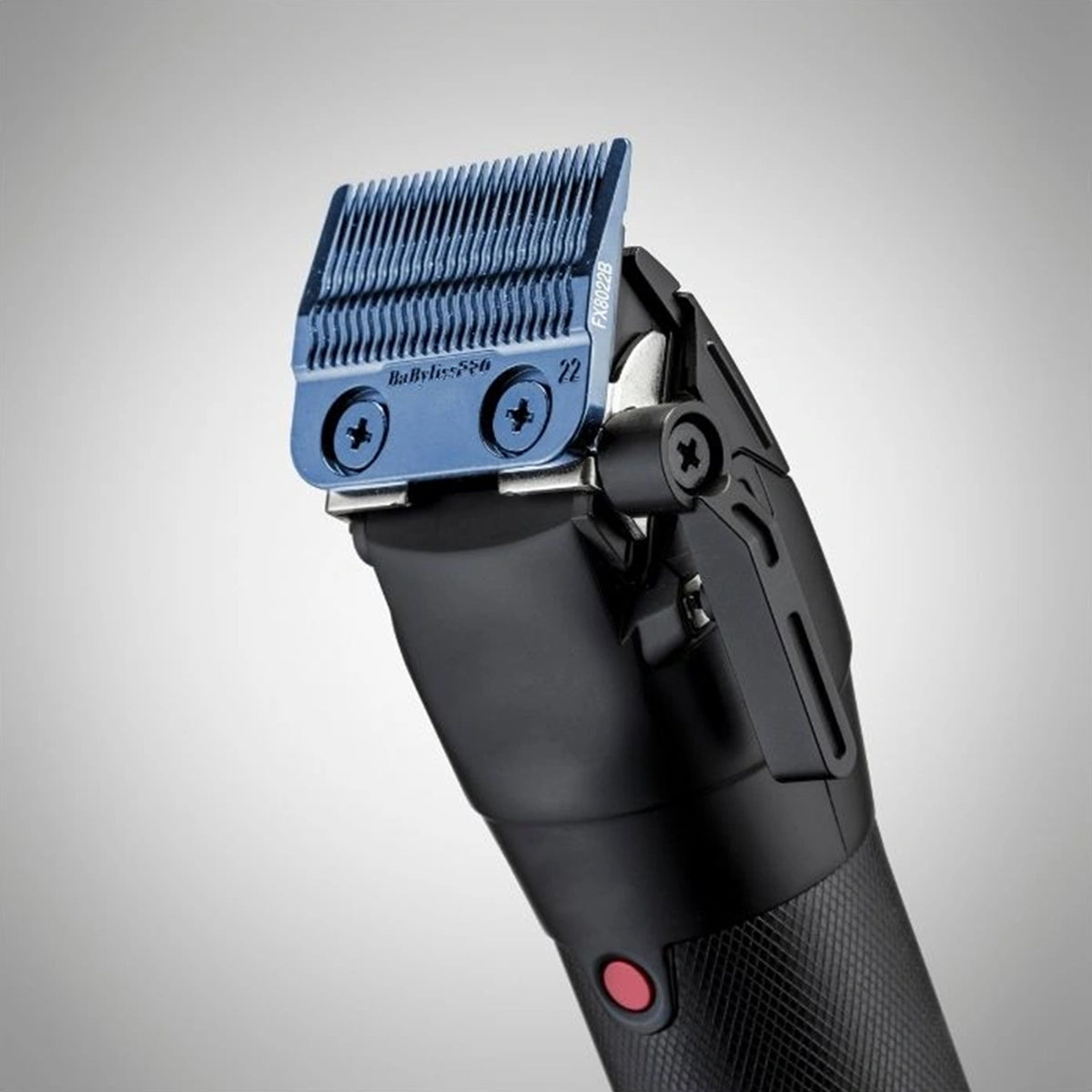 Black FXONE Clipper