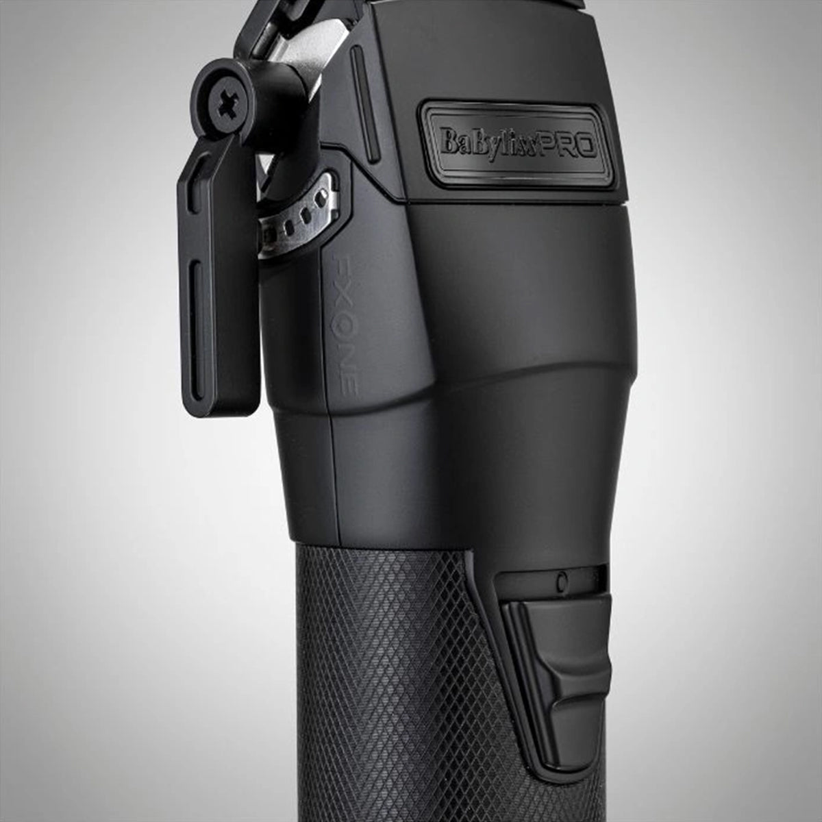 Black FXONE Clipper